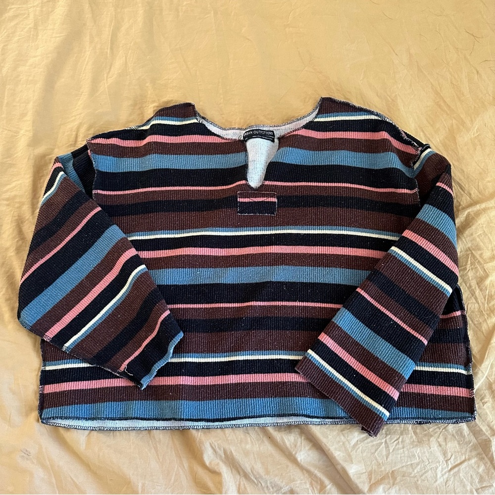 Urban outfitters - cropped sweater